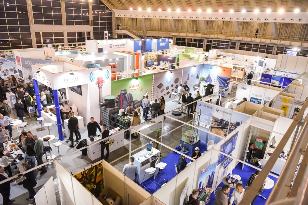 galerija sajam voda 2021